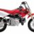 2005 Honda CRF 50 F