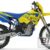 2005 Husaberg FE 650 e