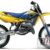 2005 Husqvarna CR 125