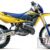 2005 Husqvarna WR 250