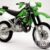 2005 Kawasaki KDX 220 R