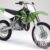 2005 Kawasaki KX 100