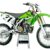 2005 Kawasaki KX 250