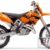 2005 KTM 125 EXC