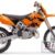 2005 KTM 200 EXC