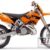 2005 KTM 250 EXC