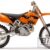 2005 KTM 450 SX Racing
