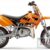 2005 KTM 50 Mini Adventure