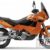 2005 KTM 950 Adventure Orange