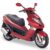 2005 Kymco Bet and Win 250
