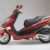 2005 Kymco Bet and Win