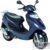 2005 Kymco Movie XL 150