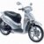 2005 Kymco People