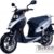 2005 Kymco Top Boy 50