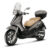 2005 Piaggio B 500