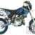 2005 Sherco Shark 50 CC SM