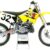 2005 Suzuki RM 250