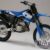 2005 TM Racing MX 85 Junior