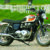 2005 Triumph Bonneville T 100