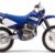 2005 Yamaha TT-R 250