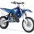 2005 Yamaha YZ 85