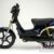 2006 Derbi Variant Sport Curier