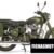 2006 Enfield Bullet 500 Military