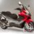 2006 Gilera Nexus 500