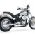 2006 Harley-Davidson FXSTI Softail Standard