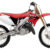 2006 Honda CR 125 R
