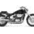 2006 Honda Shadow Spirit