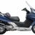 2006 Honda Silver Wing