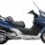 2006 Honda Silver Wing ABS