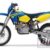 2006 Husaberg FE 550 E