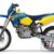 2006 Husaberg FE 650 E