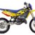 2006 Husqvarna WRE 125