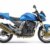 2006 Kawasaki Z 1000