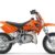 2006 KTM 50 Mini Adventure