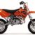 2006 KTM 50 SX Junior