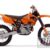 2006 KTM 525 SX
