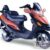 2006 Kymco Dink Yager 50  A-C