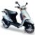 2006 Kymco DJ Refined 50