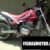 2006 Loncin LX 150 Rallye