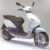 2006 Piaggio Fly 125