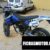 2006 Sherco Shark 50 Supermotard