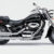 2006 Suzuki Boulevard C90 Black