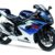 2006 Suzuki GSX-R 1000