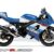 2006 Suzuki GSX-R 600 20th Anniversary