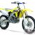 2006 Suzuki RM-Z 450