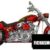 2006 Titan Sidewinder Softail Chopper